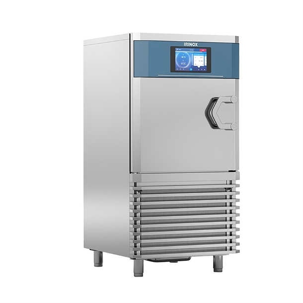 IRINOX MultiFresh Next L Blast Chiller & Shock Freezer (Direct)