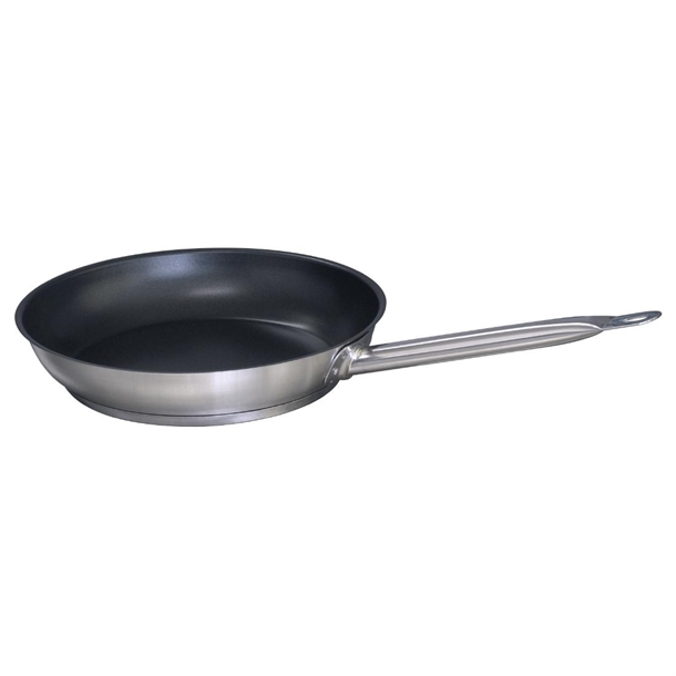 Forje Teflon Frying Pan - 280mm