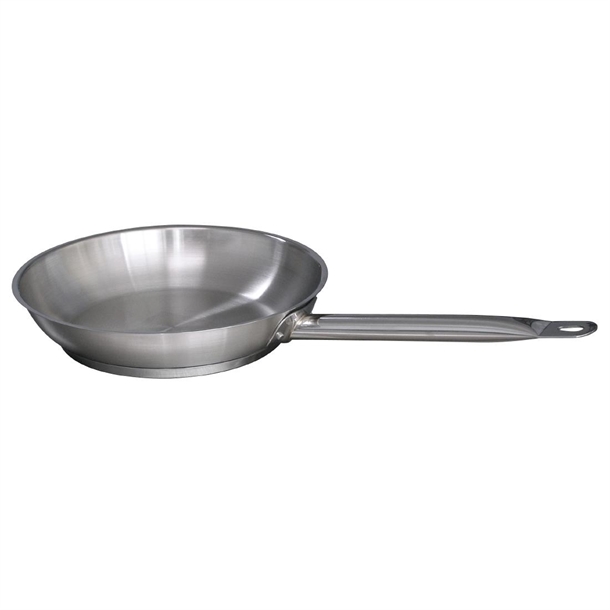 Forje Frying Pan - 360mm - Forje