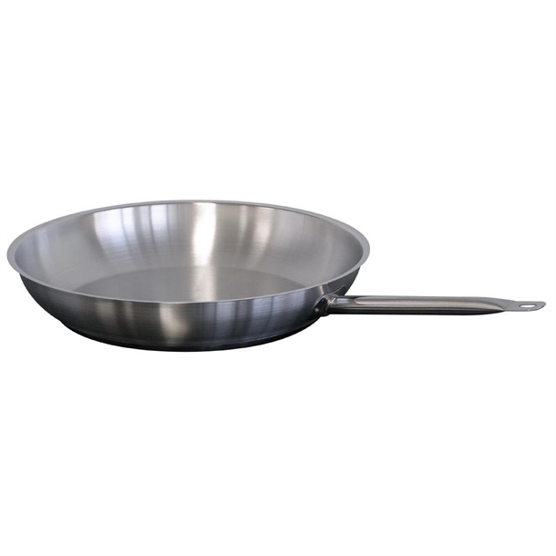 Forje Frying Pan 400mm