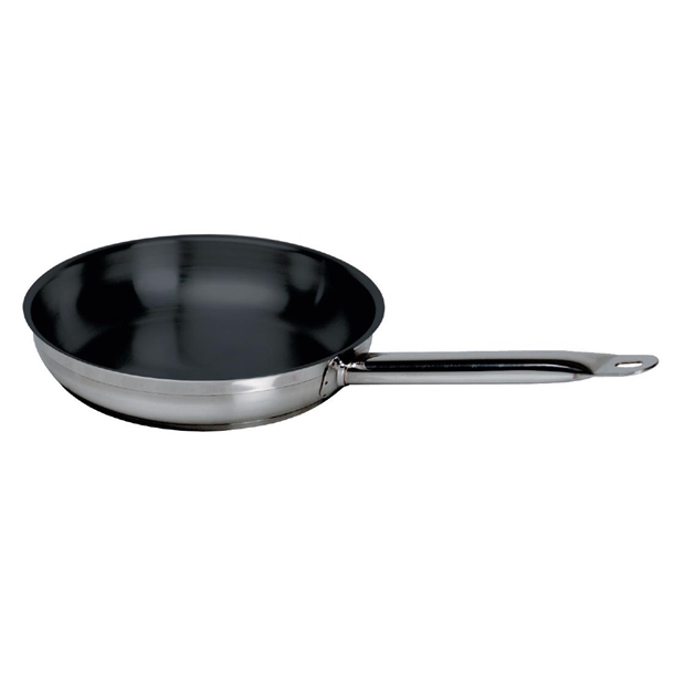 Forje Teflon Frying Pan - 400mm
