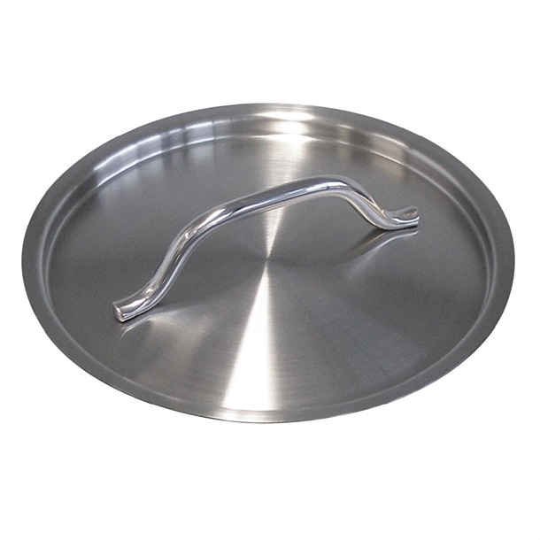 Forje Lid - 160mm