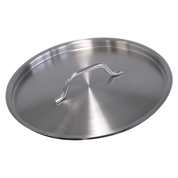 Forje Lid - 300mm