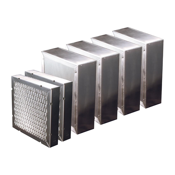 Filter Kit for Mini-C (DD963) (Direct)