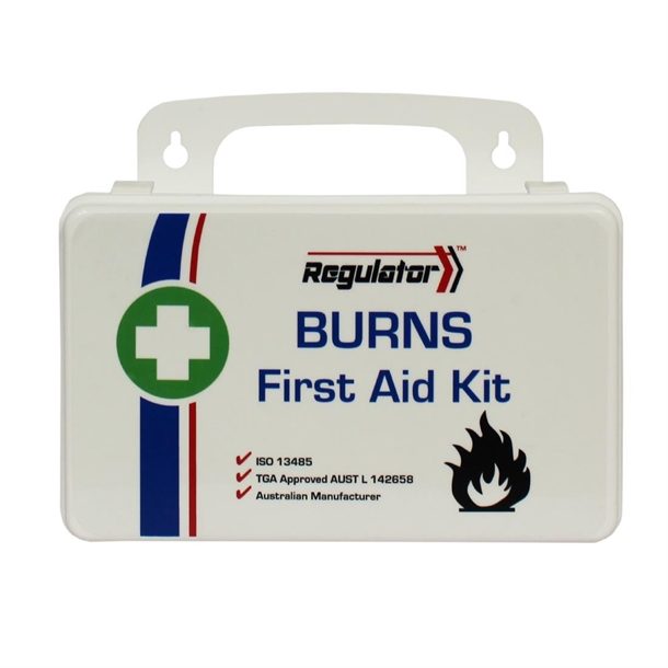 Regulator Burn Series First Aid Kit - Small
