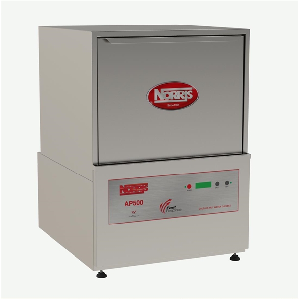 Norris AP500 Underbench Dishwasher 15amp (Direct)