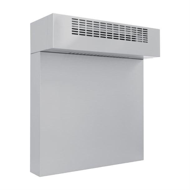 Norris 90-300 AP and FI Steam Condenser Unit (Direct)