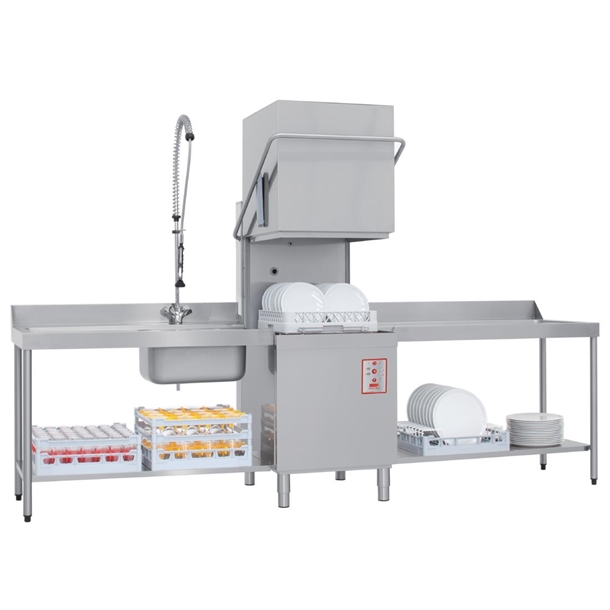 Madison IM20 Upright Dishwasher (Direct)