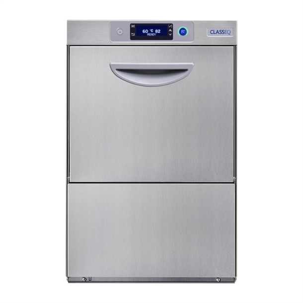 Classeq C400 Glasswasher & Dishwasher (Direct)