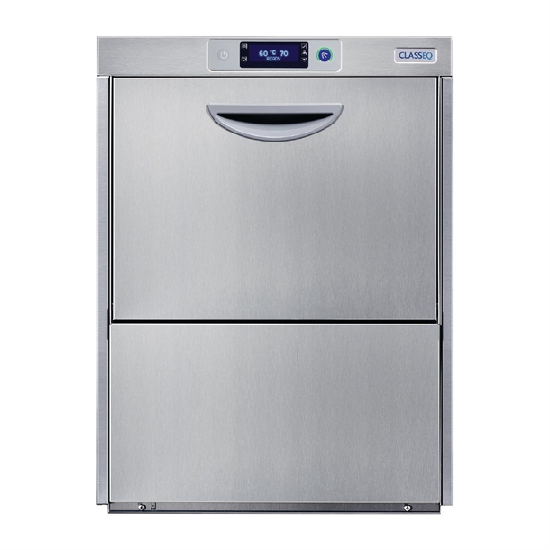 Classeq C500 Glasswasher & Dishwasher (Direct)