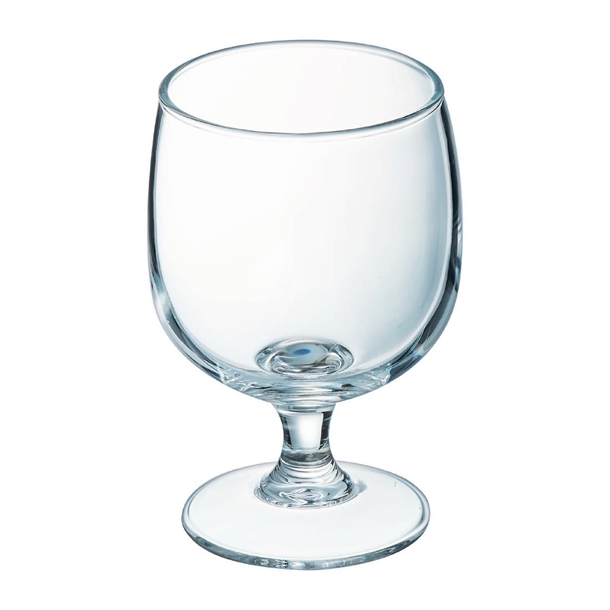 Arc Amelia Stacking Wine - 190ml (Pack 48) (B2B)