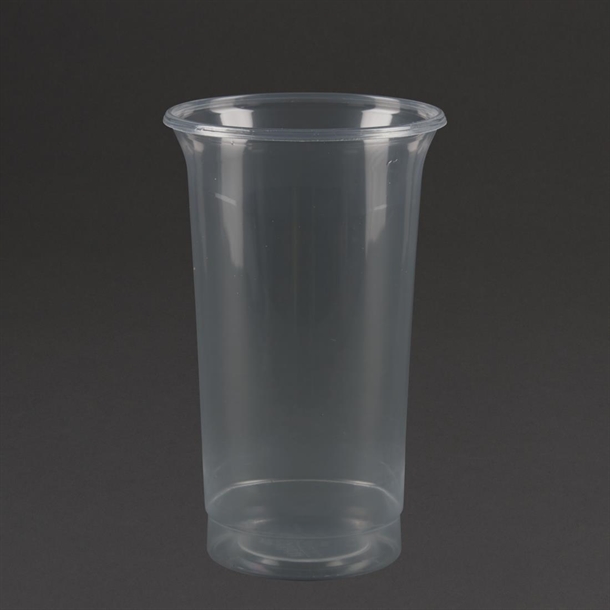 eGreen Flexy PP Hi-Ball UKCA CE- 350ml (Box 700)