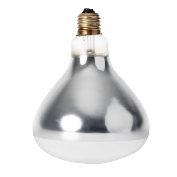 Buffalo Shatterproof Heat Lamp