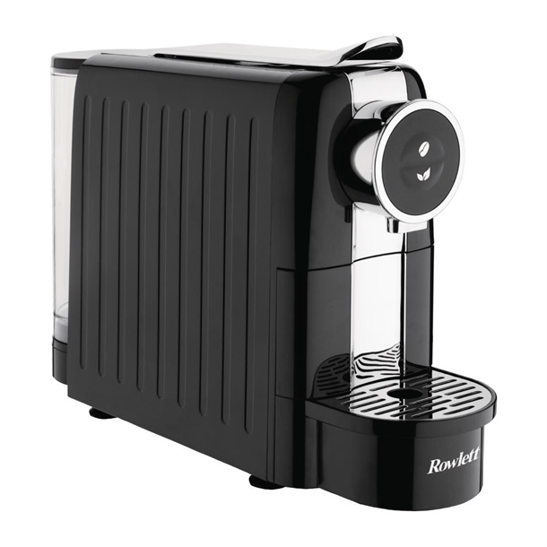 Rowlett Coffee Pod Machine DE205 Nisbets Rowlett Coffee Pod Machine DE205 Nisbets