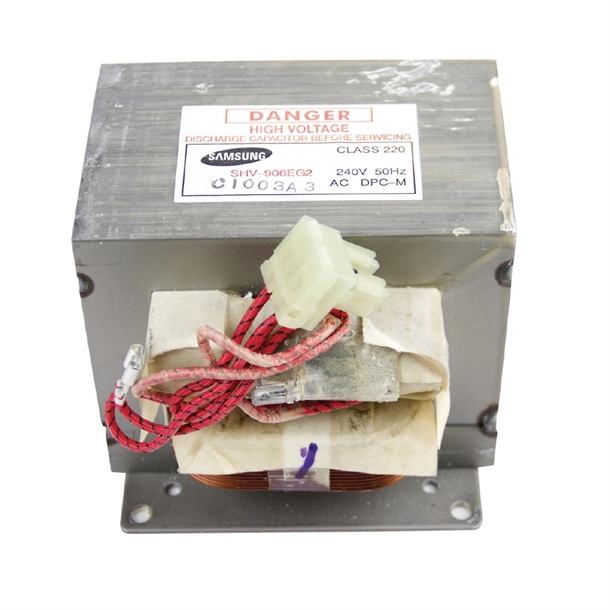 Samsung Trans H.V SHV-906EG2 240V 50Hz 2460V/3.4 for C528 C529