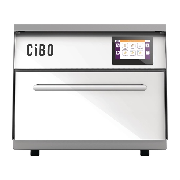 Lincat Cibo Counter-top Fast Cook Oven - White (Direct)