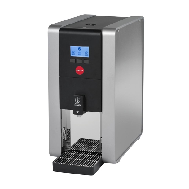 Marco MIX PB3 3Ltr Auto Fill Push Button Water Boiler (Direct)
