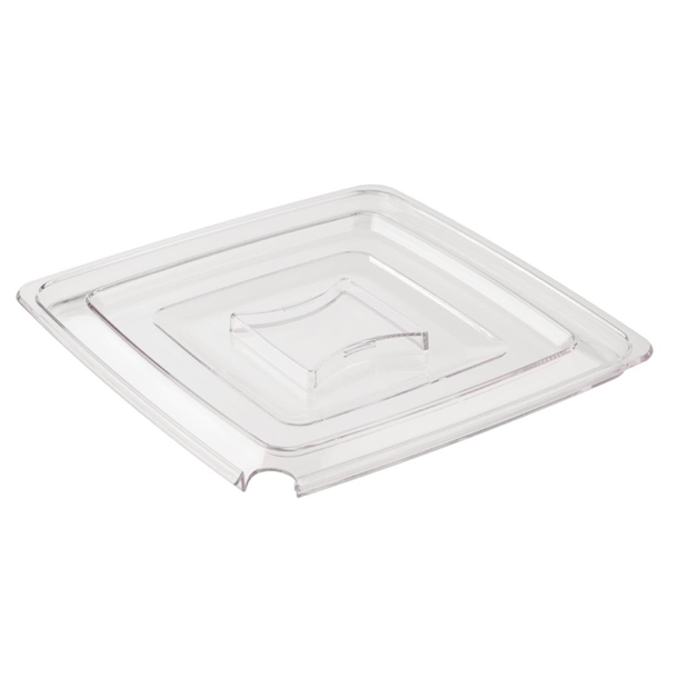 APS Pure SAN Cover - 190x190mm