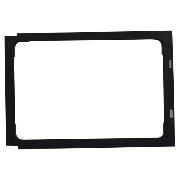 Samsung DOOR-C - RESIN-PP(TB53) BLACK CE94 (B2B)