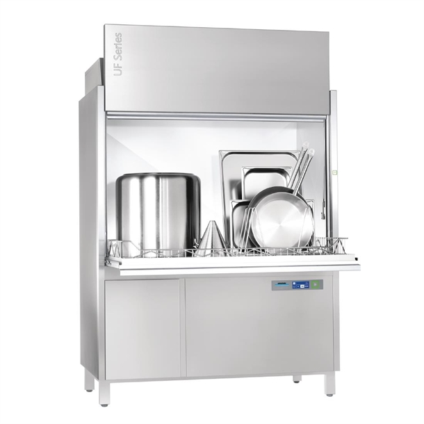 Winterhalter Utensil Washer with Heat Recovery UF-XL ENERGY (B2B)