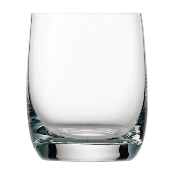 Stolzle Weinland Old Fashioned Tumbler - 275ml 1000015 (Box 24) (B2B)