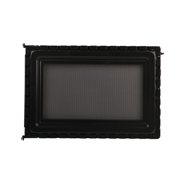 Samsung ASSY DOOR E;-;-;BLACK;COATING;T0.8 for CB937 CB936