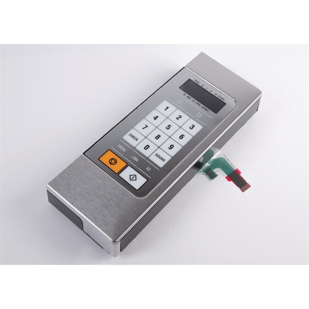 Samsung ASSY CONTROL PANEL;CM1089 ;STSS ST-430 0. for CB937