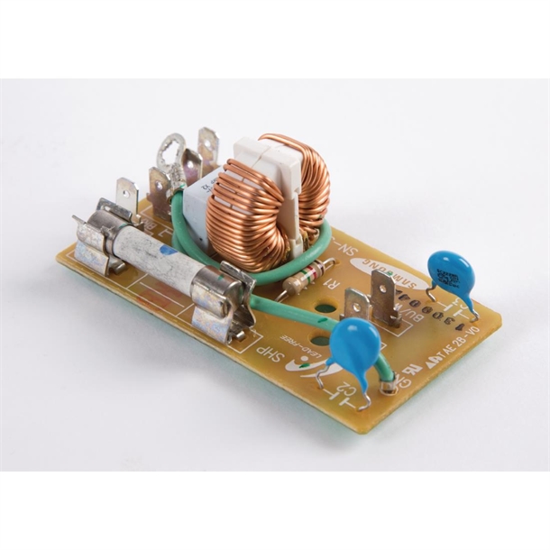 Samsung Assembly Noise Filter - SN-3WED(12) 250V12A