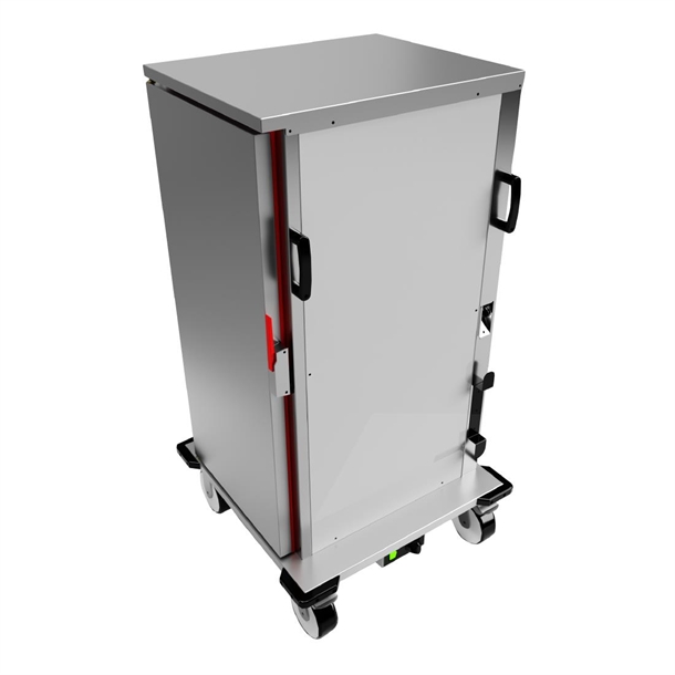 Moffat Bulk Food Hotline Banqueting 12 Shelf (Direct)