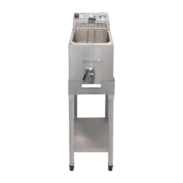 Buffalo Stand for Single Fryers FC374 FC376