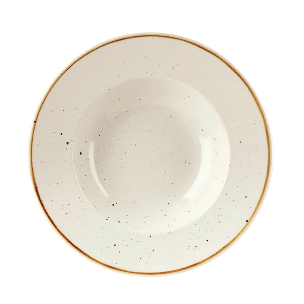 churchill-super-vitrified-stonecast-barley-white-wide-rim-bowl-240mm