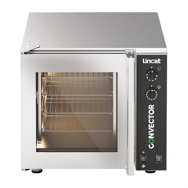Lincat EL141 3KW Convection Fan Oven Heating Element - Circular Round Heater For Commercial Kitchen Ovens