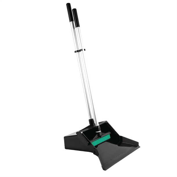 SYR Lobby Spill Kit Green