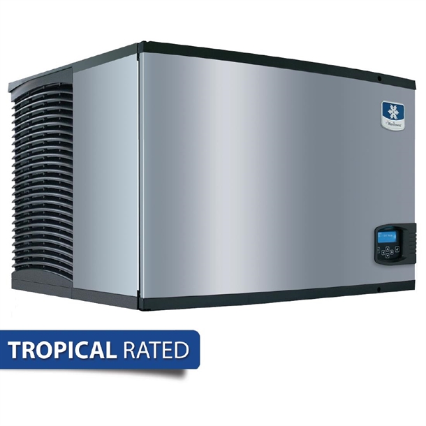 Manitowoc Indigo Modular Ice Machine I500 - Full Dice (B2B)
