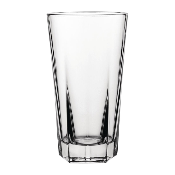 Utopia Caledonian Tall Hi Ball Gläser 280ml (12 Stück)