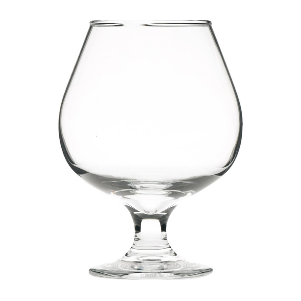 Embassy Brandy - 12oz (Box 12) (B2B)