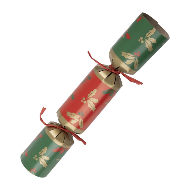 Fiesta Recyclable Plastic Free Cracker - 9" (Pack 50)