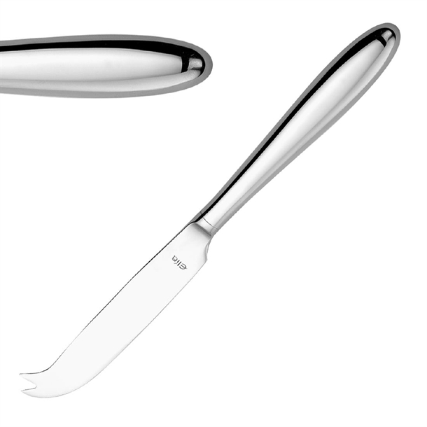 Siena Cheese Knife 18/10 H/H (Box 6) (B2B)