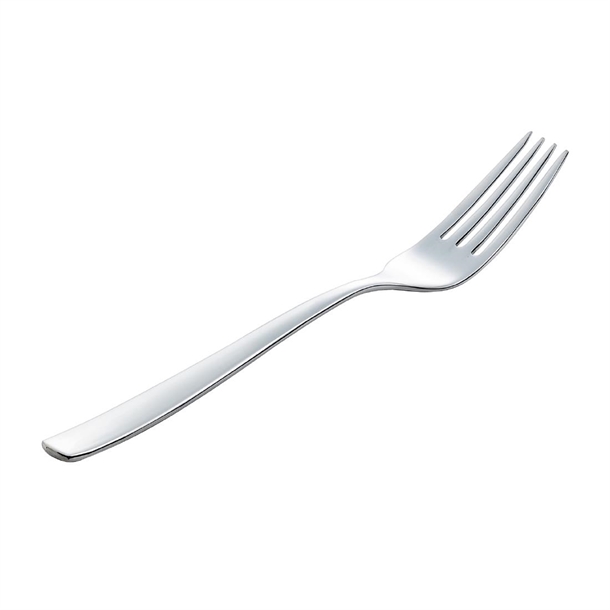 Arc Vesca Dessert Fork (Pack 12) (B2B)