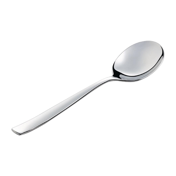 Arc Vesca Soup Spoon (Pack 12) (B2B)