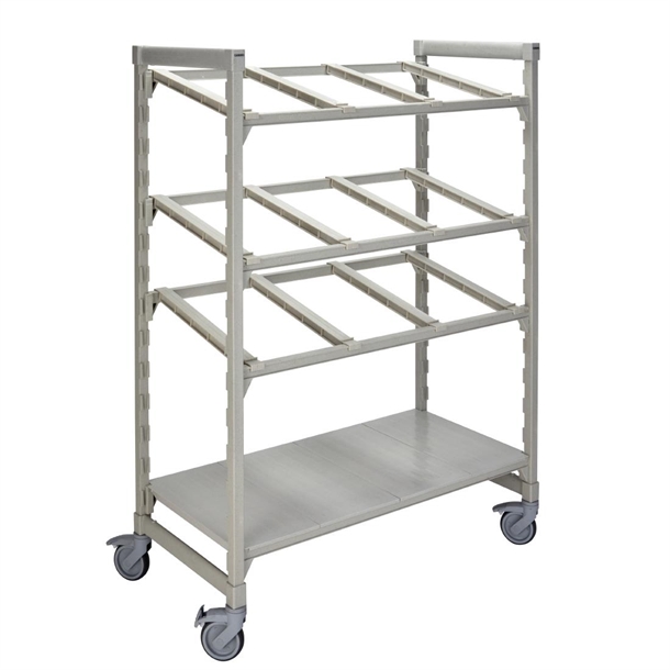 Cambro Deliveries Flex Station (Flatpack) (B2B)