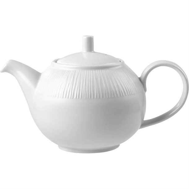 Churchill Bamboo Beverage Pot - 30oz (Box 4) (B2B)