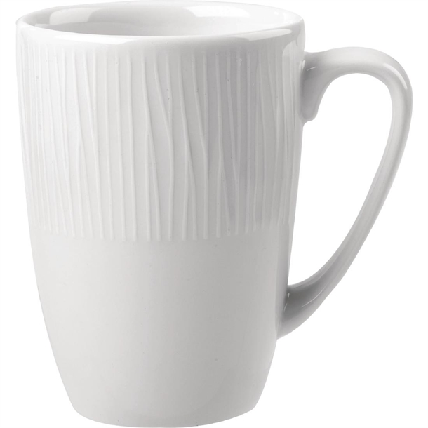 Churchill Bamboo Mug - 12oz (Box 12) (B2B)