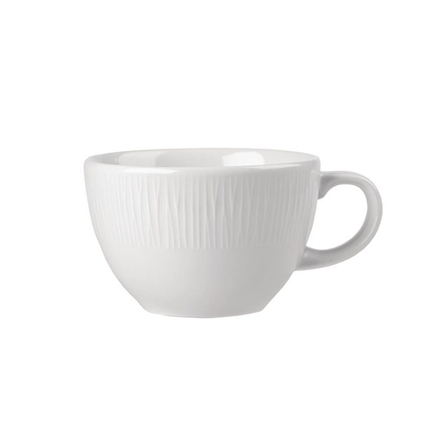 Churchill Bamboo Teacup - 8oz (Box 12) (B2B)