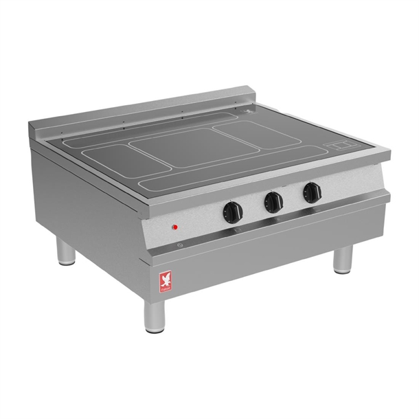 Falcon Dominator Plus Solid Top Induction Boiling Top 3 Phase (B2B)