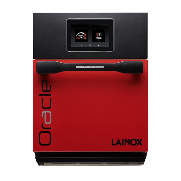 Lainox Oracle Red High Speed Oven 3 Phase (B2B)