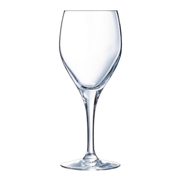 C&S Arc Sensation Exalt Wine Kwarx - 310ml 11oz LCE@250ml (Box 24) (B2B)
