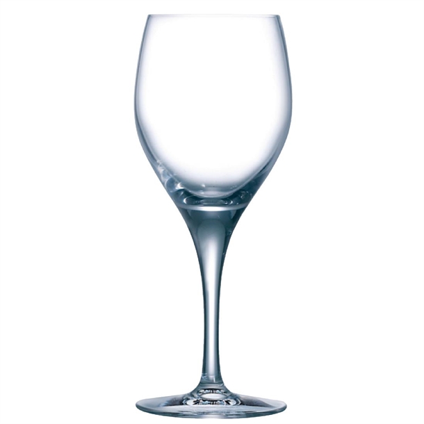 C&S Arc Sensation Exalt Wine Kwarx - 250ml 8 3/4oz LCE@175ml (Box 24) (B2B)