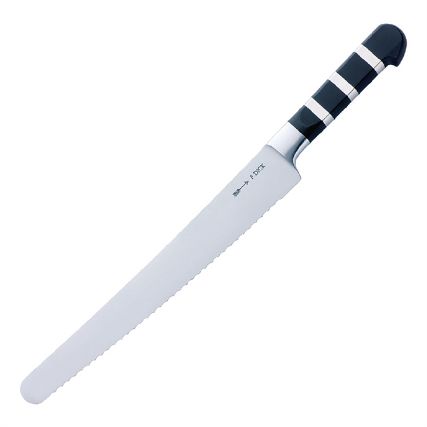 Dick 1905 Serrated Utility Knife - 26cm 10cm