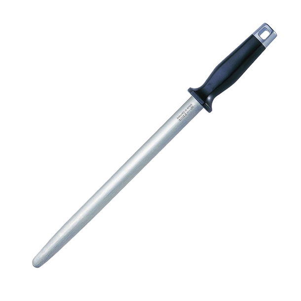 Dick Sharpening Steel Oval - 30cm 12"